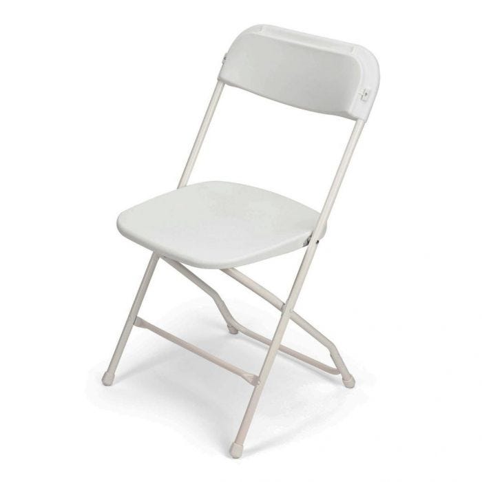 Standard Folding Chair