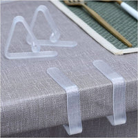 Table Cover Clips (QTY: 4)