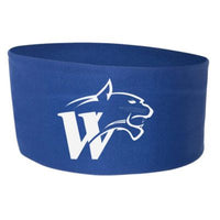 Wildcats Sport Headband